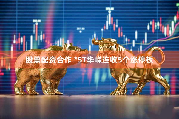 股票配资合作 *ST华嵘连收5个涨停板